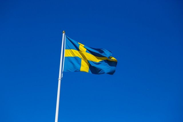 Посла России в Стокгольме вызвали в МИД Швеции