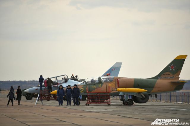 Военный аэродром под Новосибирском переделают для гражданской авиации
