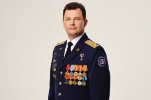 Летчик-космонавт, Герой России Роман Романенко