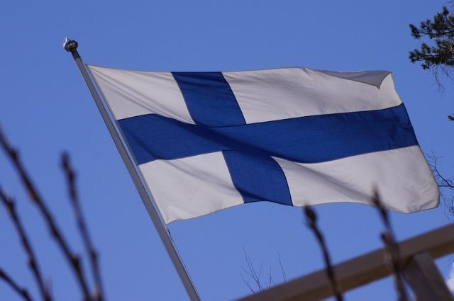 Финские врачи выявили 11 случаев COVID-19 на судне, прибывшем из РФ