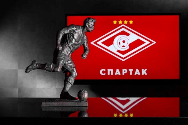 В «Спартаке» заявили, что новый тренер клуба уже определен