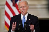 Власти США значительно увеличили квоту приема беженцев