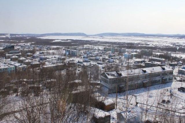 В поселке Тигиль Камчатского края возобновилось водоснабжение