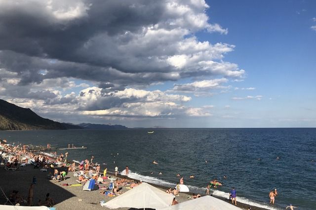 В Крыму отели начали закрывать продажи на лето из-за высокой загрузки