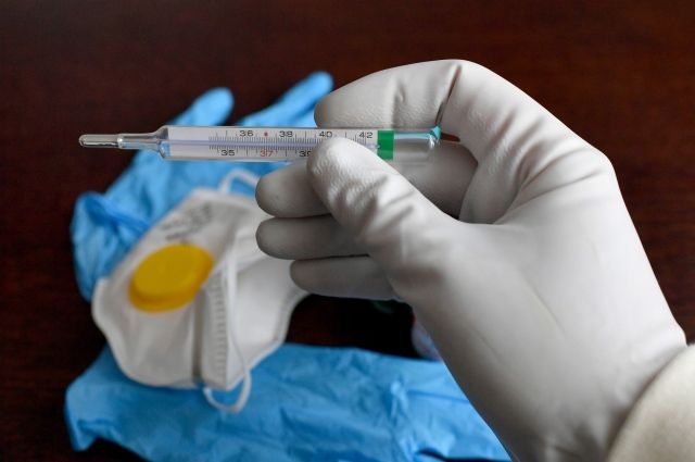 В Краснодарском крае за сутки выявлено 98 новых случаев коронавируса