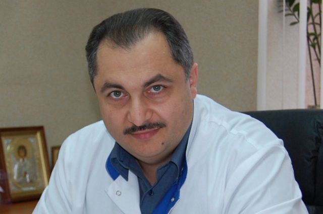 Главный врач больницы Георгиевска уволился после скандала с пролежнями