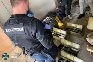 Экс-чиновника оборонного концерна разоблачили на краже оптических прицелов