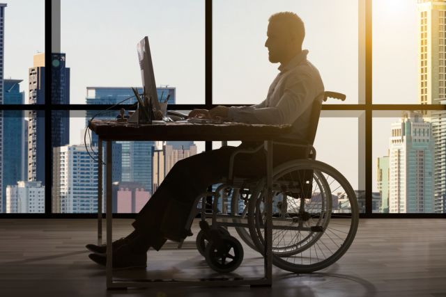 Электронный сертификат для людей с инвалидностью. Зачем он нужен и как работает?