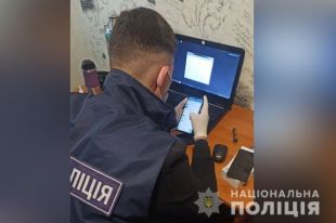 Житель Кременчуга продавал поддельные справки об отсутствии COVID-19