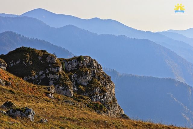 В горах Краснодарского края и Республики Адыгея лавиноопасно