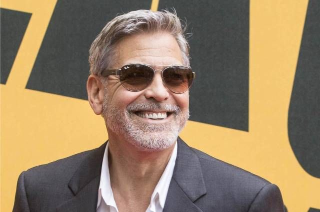 Выскочивший из «Скорой помощи». Как Джордж Клуни свою жизнь менял
