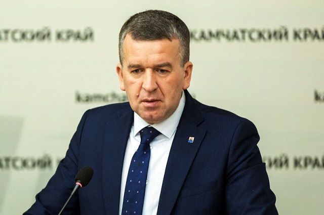 «Единая Россия» готовит законопроекты для развития промышленности Камчатки