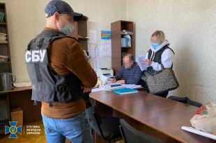 В Харьковской области чиновники Укрзализныци присваивали бюджетные средства