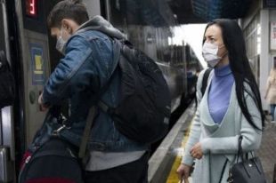 Укрзализныця в июне возобновит курсирование поездов в Венгрию и Австрию.
