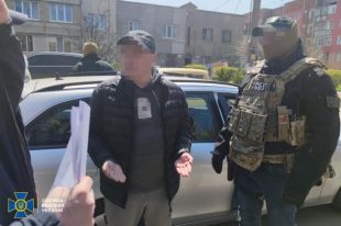 СБУ разоблачила на вымогательстве взяток чиновника Одесской таможни