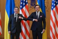 Стали известны подробности переговоров Кулебы и Блинкена