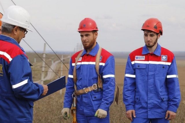 Более 1,7 тыс. энергетиков Дагестана повысят квалификацию в 2021 году