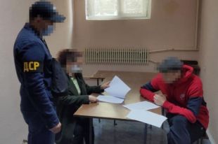 В Харькове мужчина организовал поставку и сбыт наркотиков в СИЗО