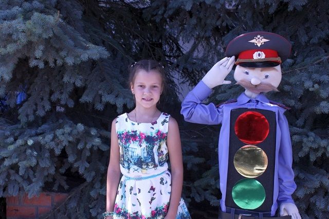 Во Владимирской области стартовал конкурс «Полицейский Дядя Степа»