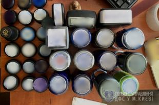 В Киеве разоблачили конвертцентр с оборотом в 250 миллионов гривен