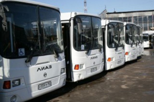В Самаре отменили автобус № 59А и сократили маршрут автобуса № 75