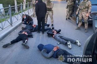 В Винницкой области злоумышленники поставляли наркотики в тюрьму
