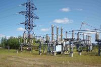 Комплекс мер повысил надежность электроснабжения энергоемкой инфраструктуры добычи