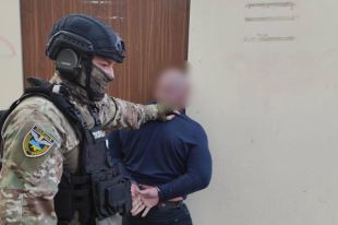 В Одессе злоумышленники требовали «дань» у предпринимателя