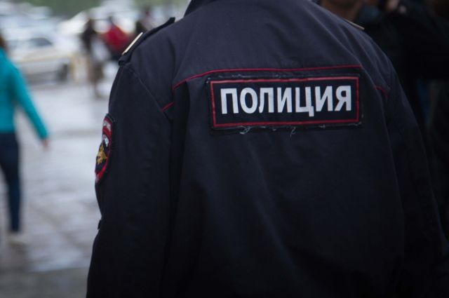 Усиленные наряды полиции дежурят в Приморье