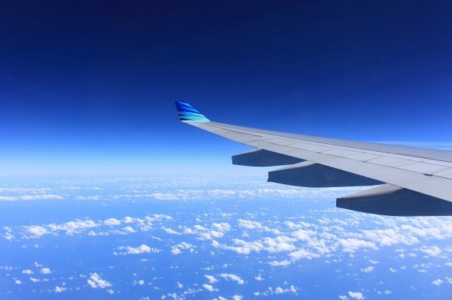 С середины июня открываются прямые рейсы из Казани на Кипр