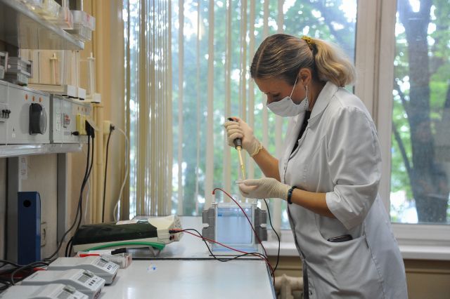В Брянской области выявлено 64 новых случая заражения коронавирусом