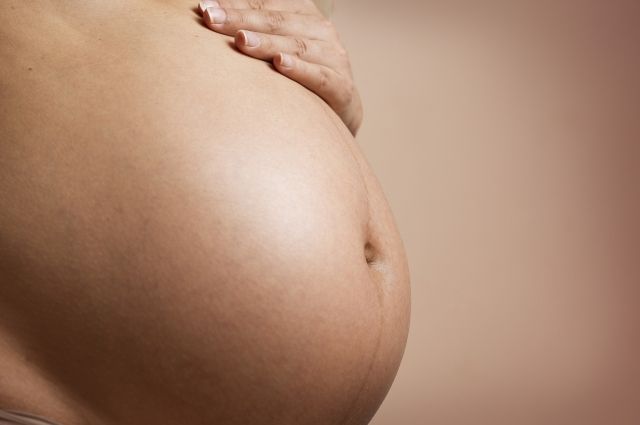 В Северодвинске при поступлении в больницу умерла беременная женщина
