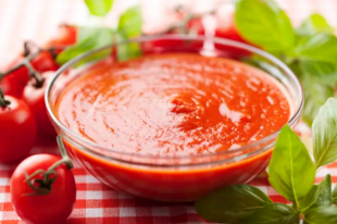 Пять рецептов приготовления простых и вкусных соусов к шашлыку