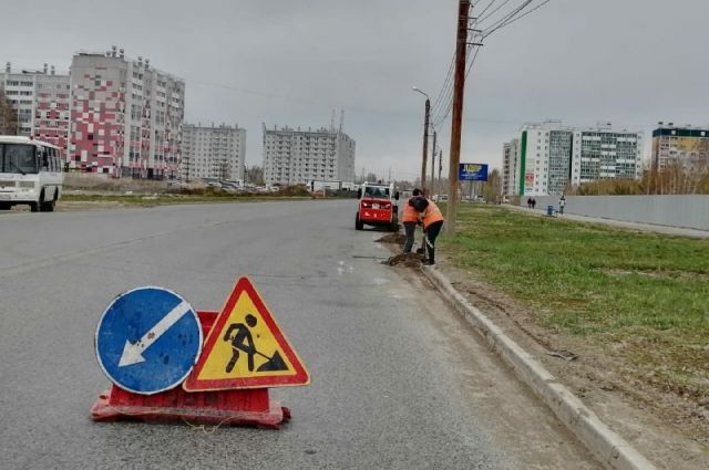 В Челябинске 10 мая ограничат движение на 12 улицах