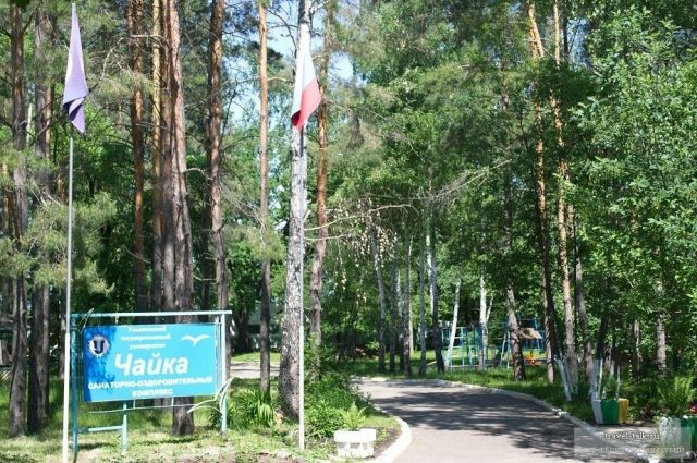 В Ульяновске открыли обсерватор для иностранных студентов