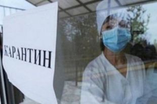 COVID-19. Запреты после «красной» зоны, «убитые» данные и спецпаспорта