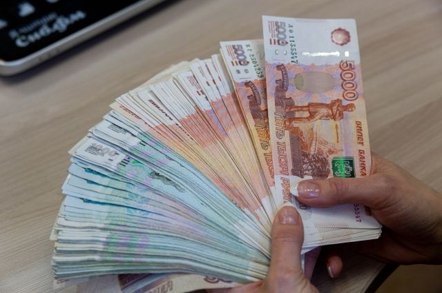 В Бердске топ-менеджеры КБУ зарабатывают от 120 тысяч рублей в месяц
