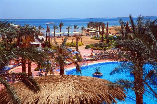 Раскрыты детали возобновления прямых рейсов из России на курорты Египта