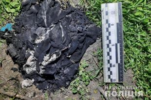 В Одесской области пьяный мужчина поджег соседку