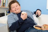 Ученые обнаружили связь между стрессом у родителей и лишним весом у детей