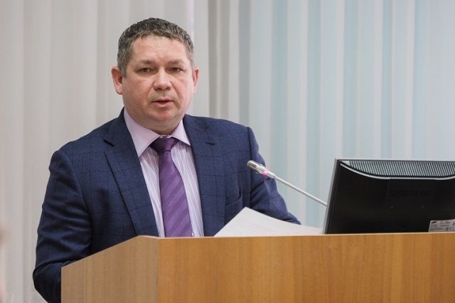Бывший вице-премьер Ставрополья Золотарёв проведёт в СИЗО ещё три месяца