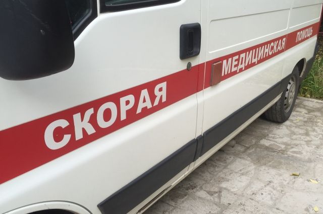 Водитель и два ребенка пострадали в ДТП на трассе М5 «Урал» под Пензой