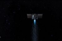 Космический зонд NASA возвращается на Землю: подробности.