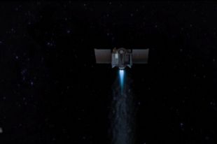 Космический зонд NASA возвращается на Землю: подробности.