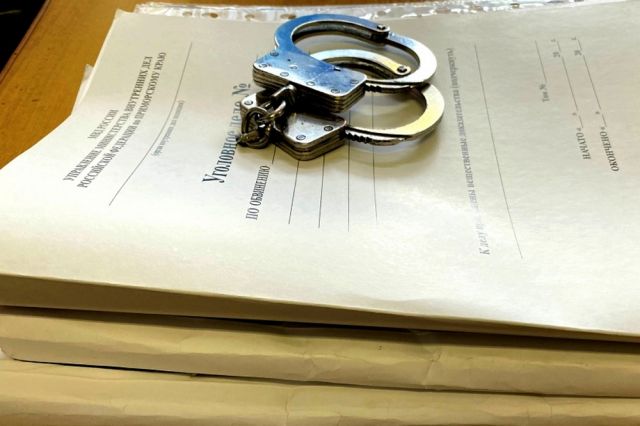 Чиновник попался на взятке за подписание «липовых» актов по контрактам