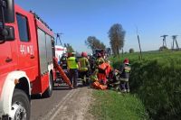 В Польше произошло ДТП с украинцами: погиб ребенок.