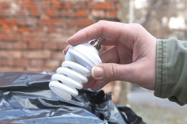 Мэрия Новосибирска закупит энергосберегающие светильники за 901 млн рублей