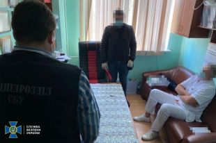 В Одессе медики требовали взятки за «бесплатные» операции на сердце