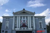 В пермском театре оперы и балета рассказали о премьерах.