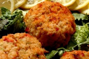 Рыбные котлеты: рецепт вкусного и питательного блюда